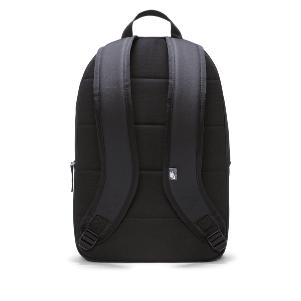 Nike - Accessories - Heritage Backpack - Black/White