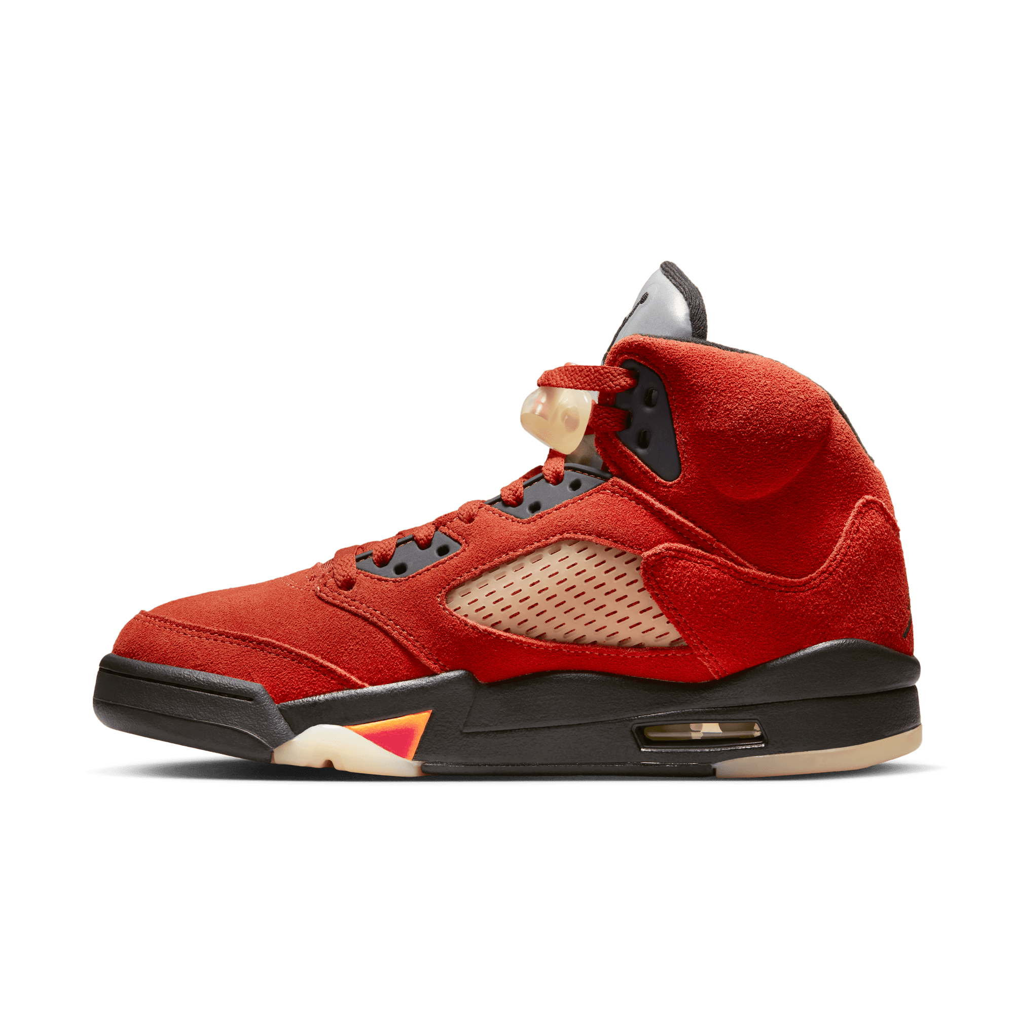 size 5 retro jordans