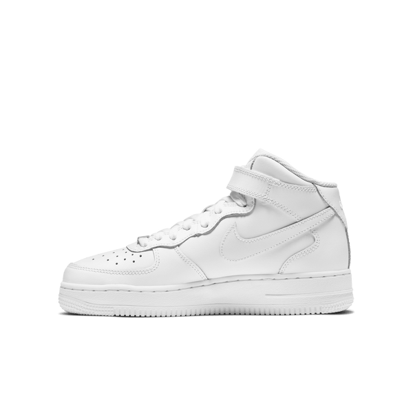 Nike GS Air Force 1 Mid LE
