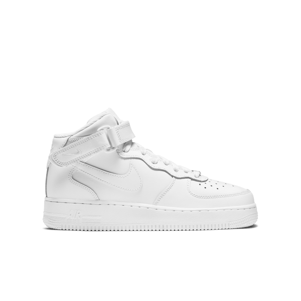 Nike GS Air Force 1 Mid LE