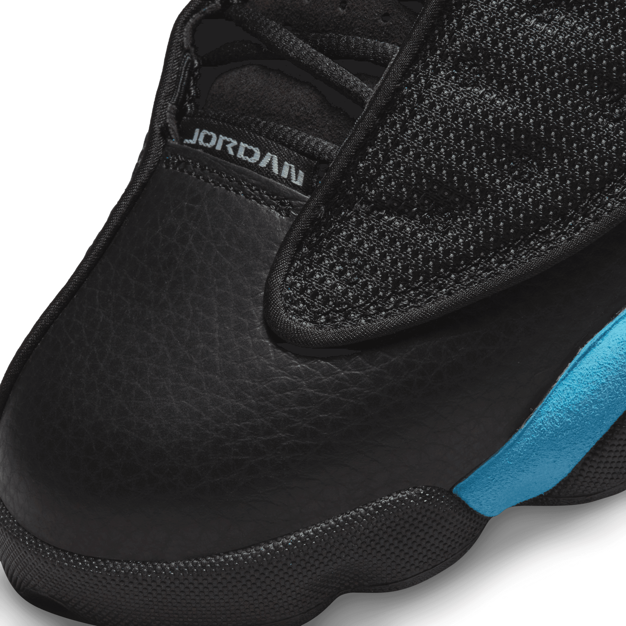 Jordan retro 13 black mens deals