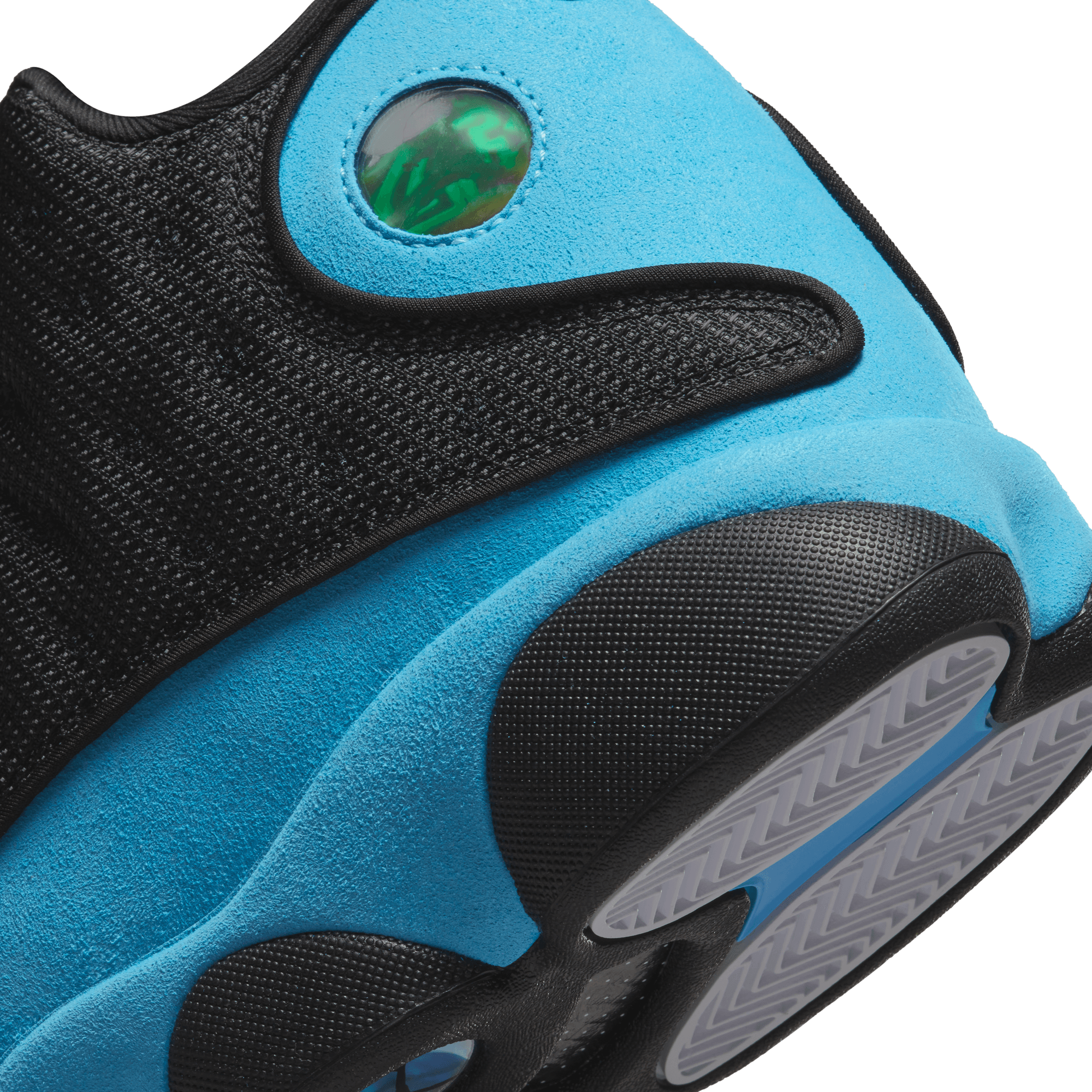 Blue white 2025 retro 13