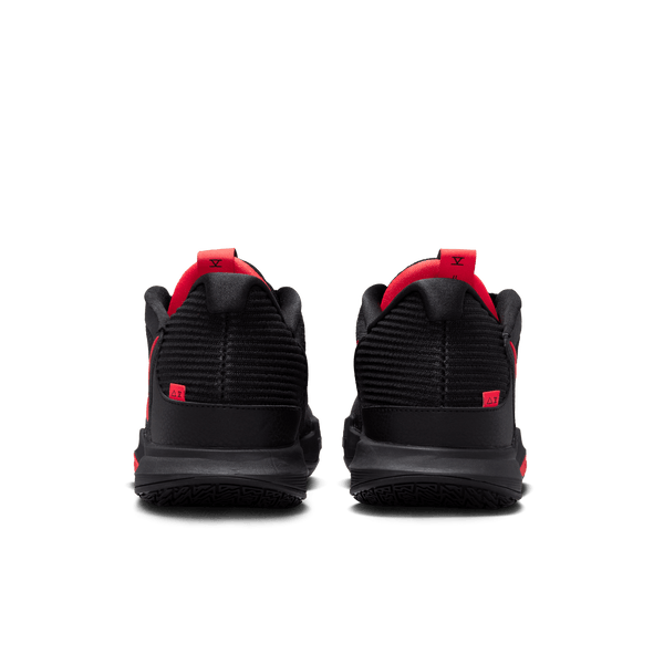 Nike - Men - Kyrie Low 5 - Black/Crimson