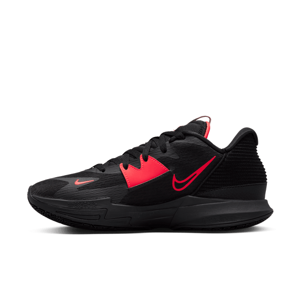 Nike - Men - Kyrie Low 5 - Black/Crimson