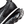 Nike - Men - Air Max Flyknit Racer - Black/White