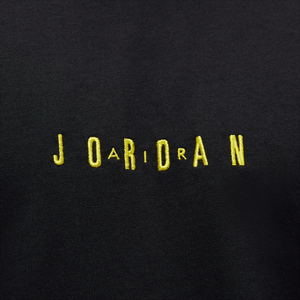 Jordan Men Jumpman Tee (black / metallic gold)