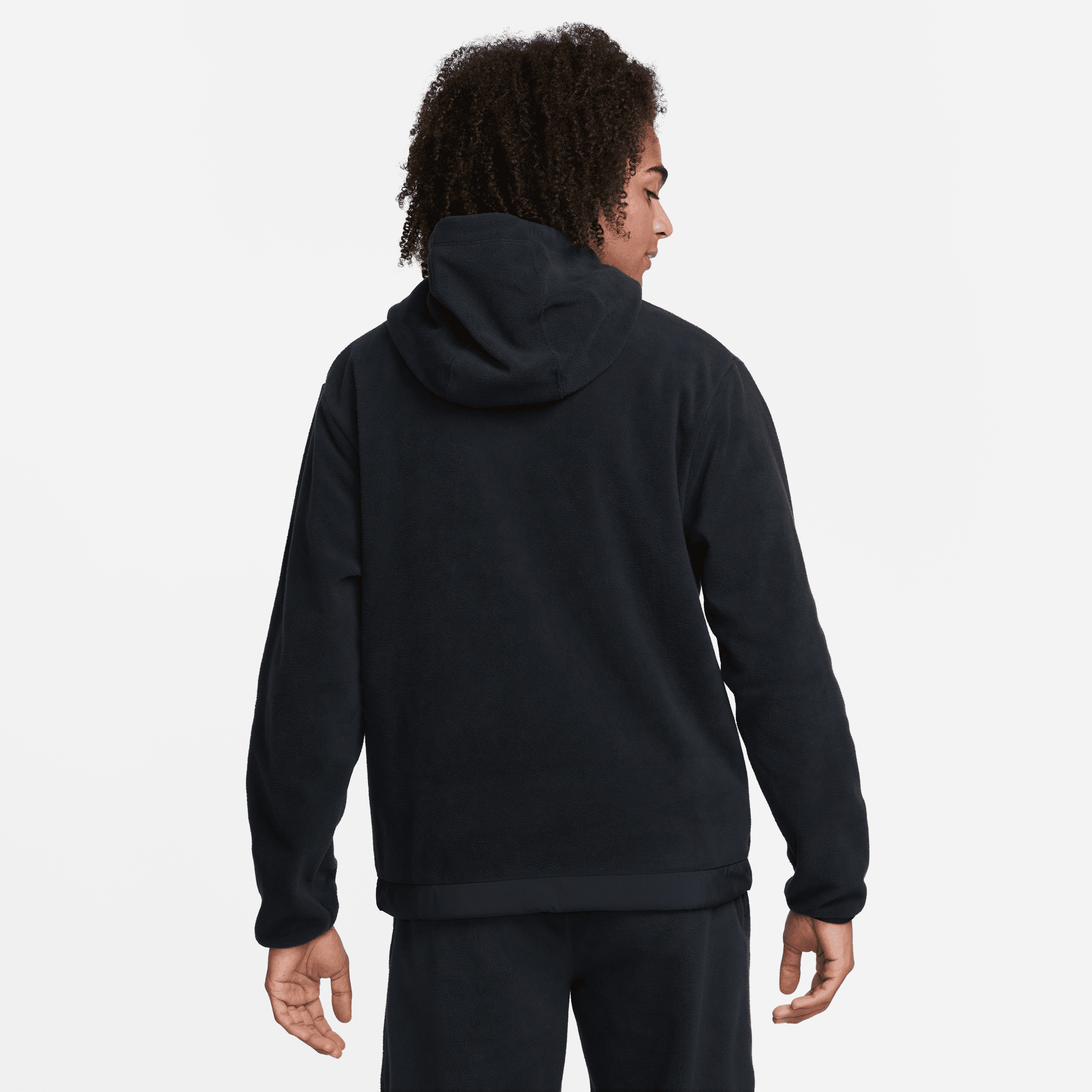 Winter sales pullover hoodie