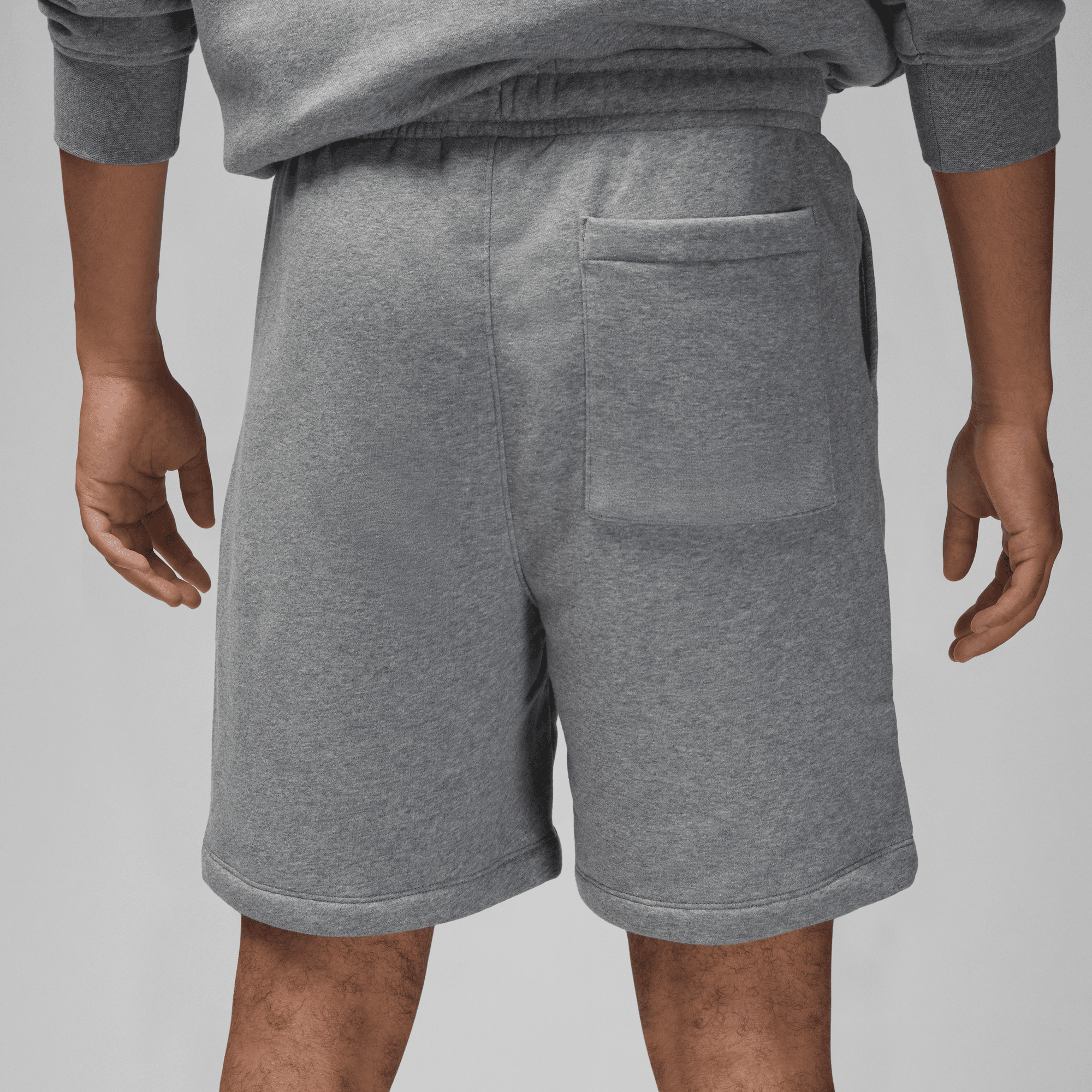 Jordan sweat shorts mens shop