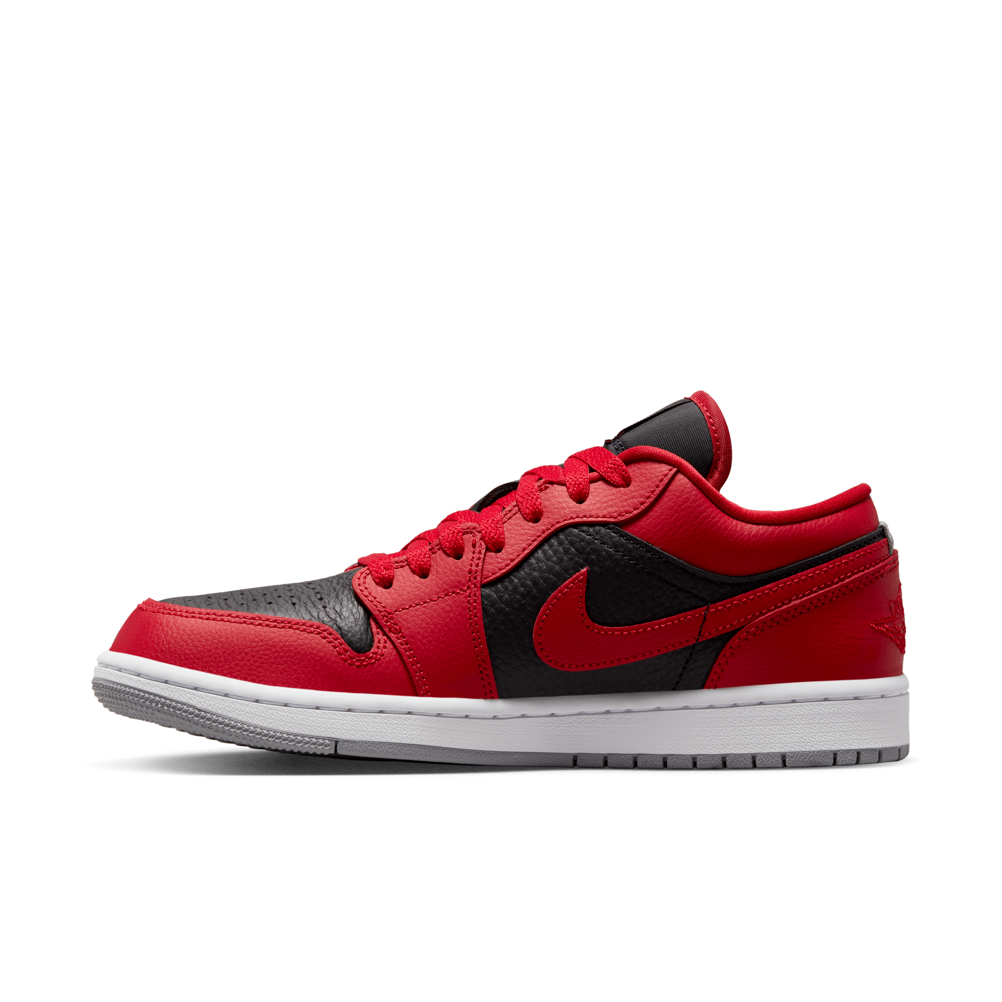 Aj 1 2025 low red