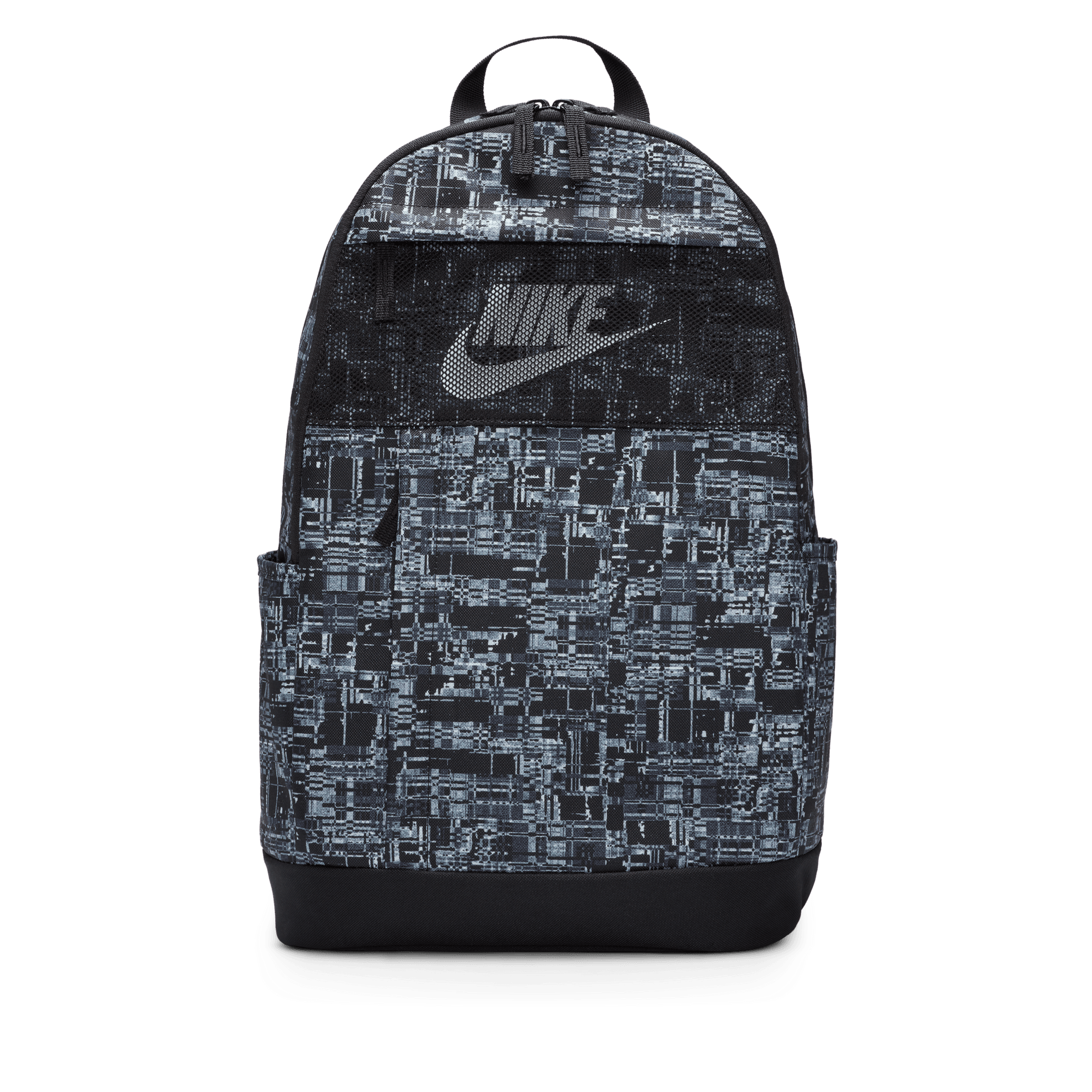 Mochila nike transparente sales