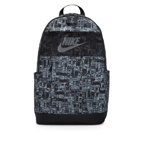 Nike - Accessories - Elemental Backpack - Black/White