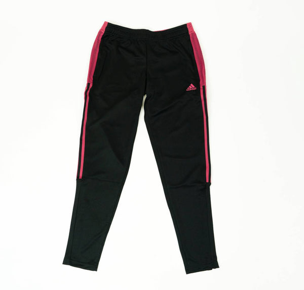 adidas - Women - Tiro Pant Women - Black/Pink