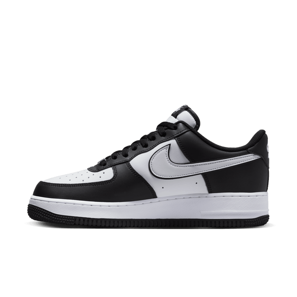 Shop Nike Air Force 1 '07 LV8 DV0788-001 black