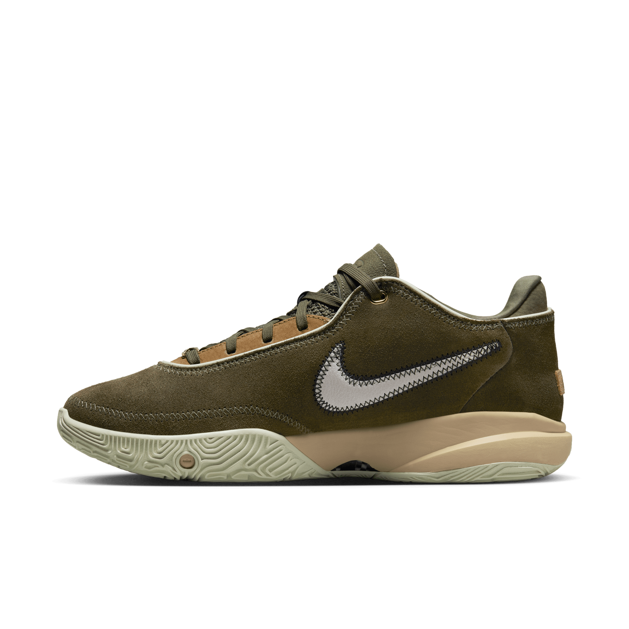 Nike - Men - LeBron XX - Multi-Color – Nohble Nike - Men - LeBron XX - Multi-Color – Nohble