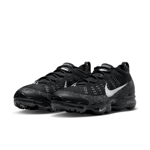 Nike air vapormax flyknit 2018 triple black Clearance