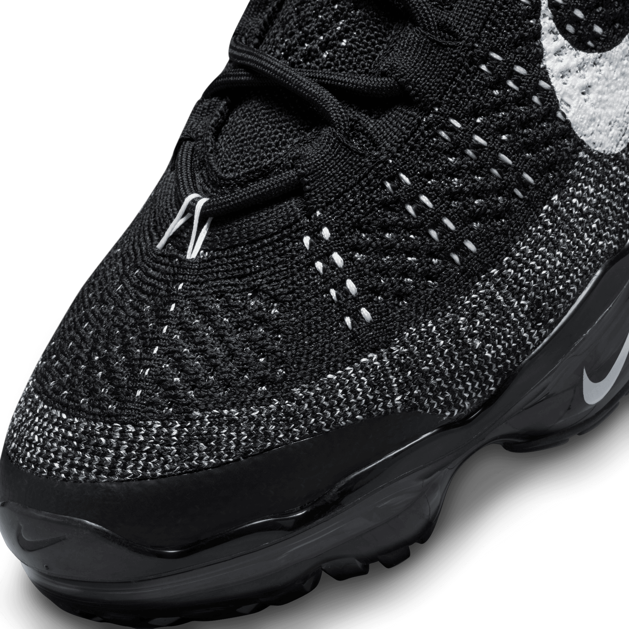 Vapormax Nike Air Max Flyknit Mens Black Nike Air VaporMax Plus