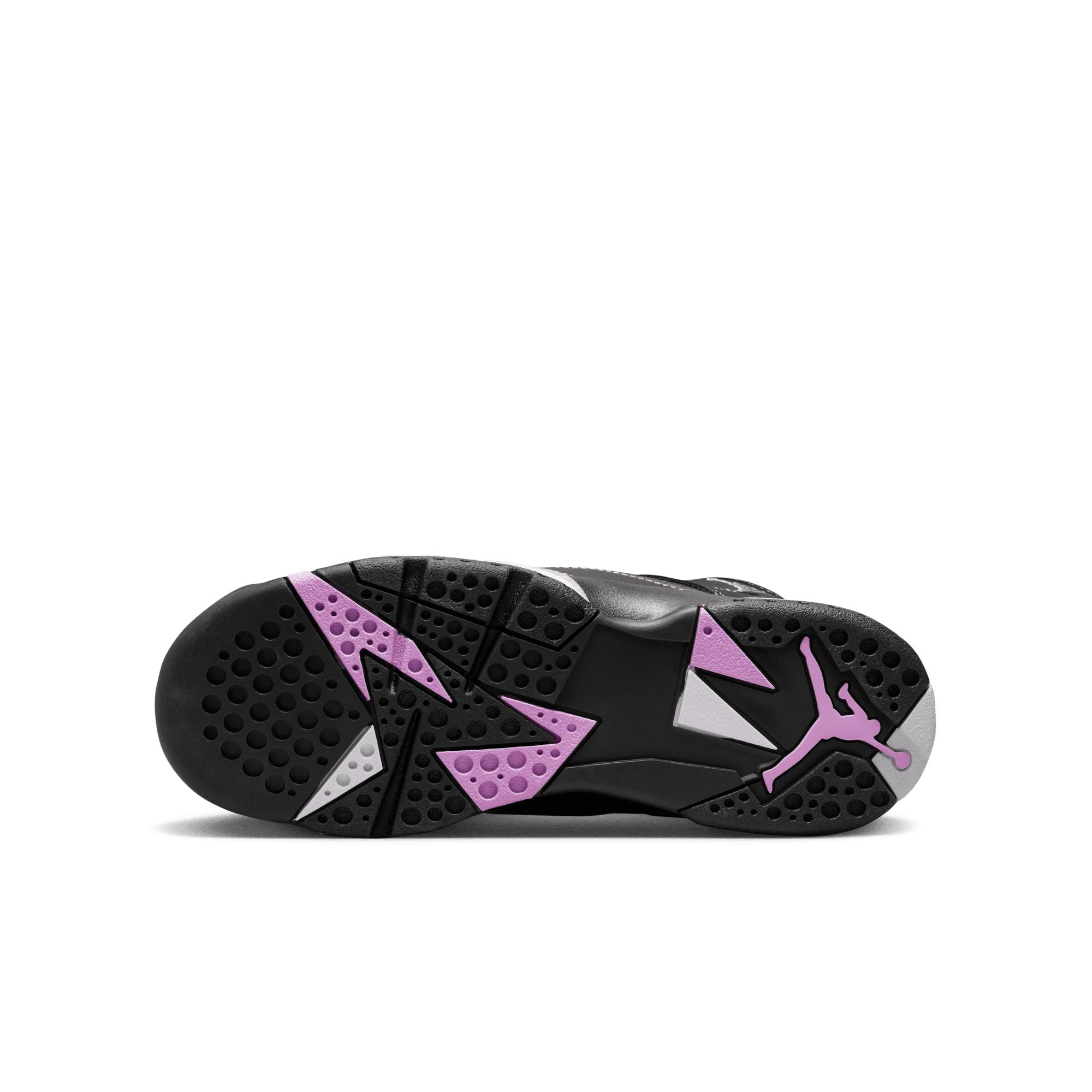 Girls jordan 2025 retro 7