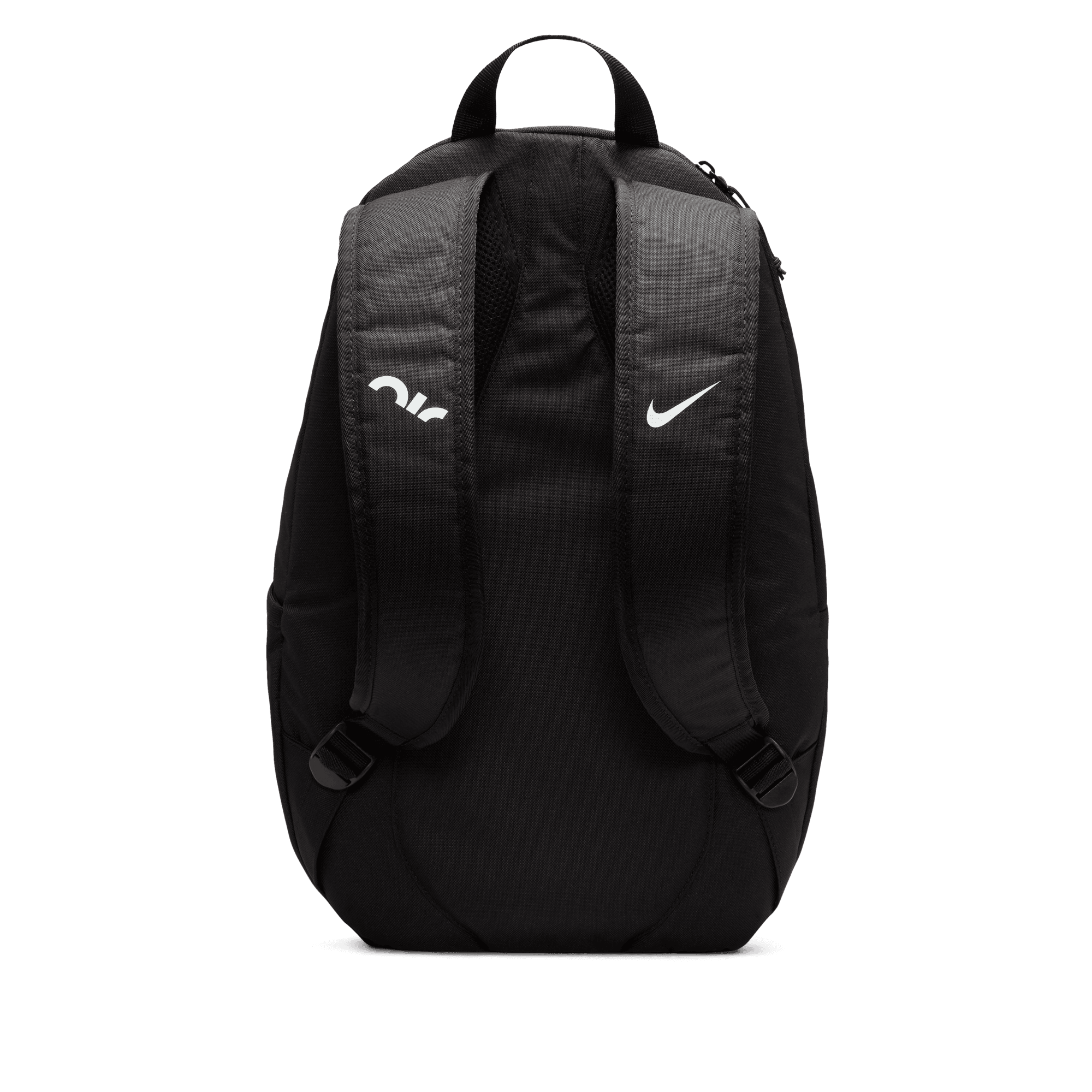 Nike - Accessories - Air Graphic Backpack - Grey/Black/White Nohble Nike - Accessories - Air Graphic Backpack - Grey/Black/White Nohble