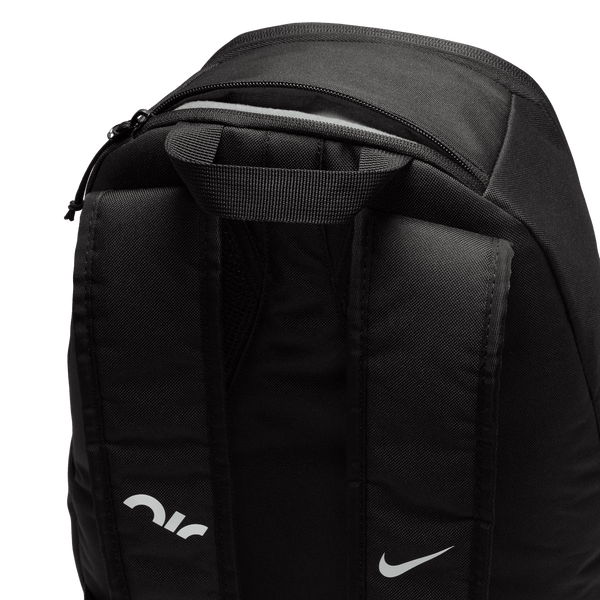 Nike - Accessories - Air Graphic Backpack - Grey/Black/White