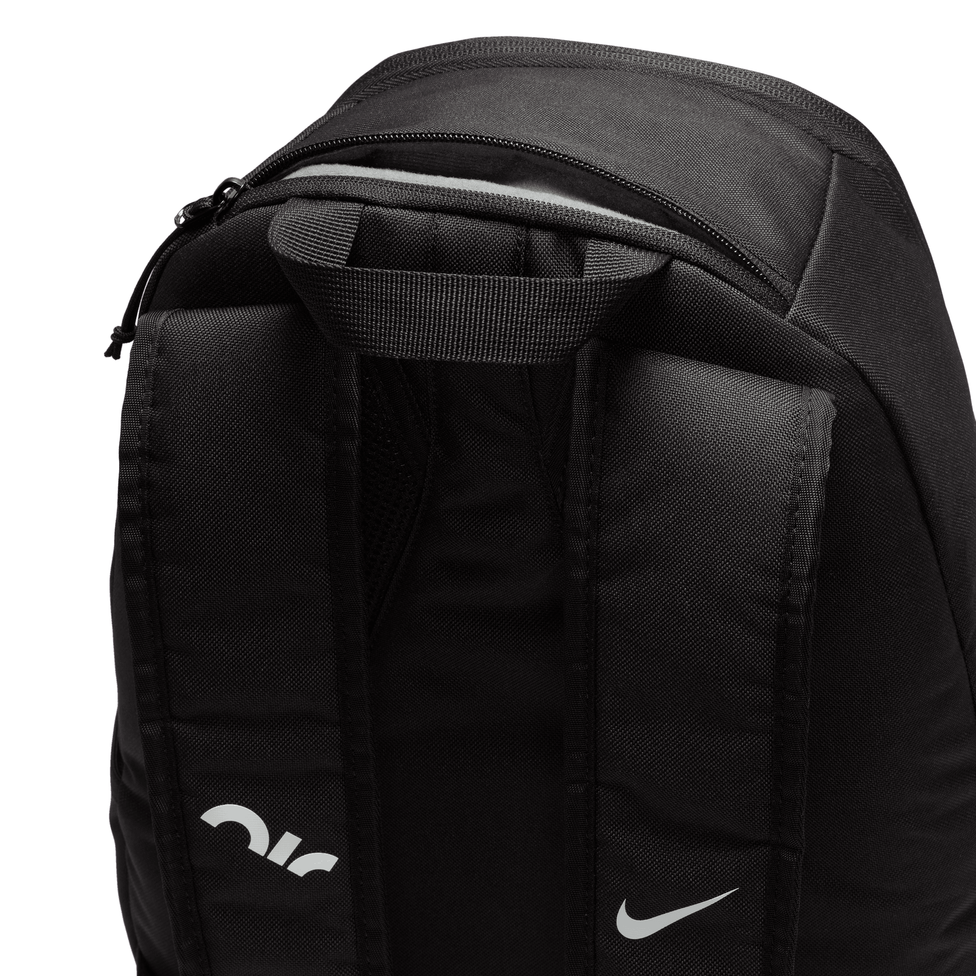 Nike Air Vintage 90s Backpack Rucksack School Bag Retro 1994 Grey/orange |  eBay