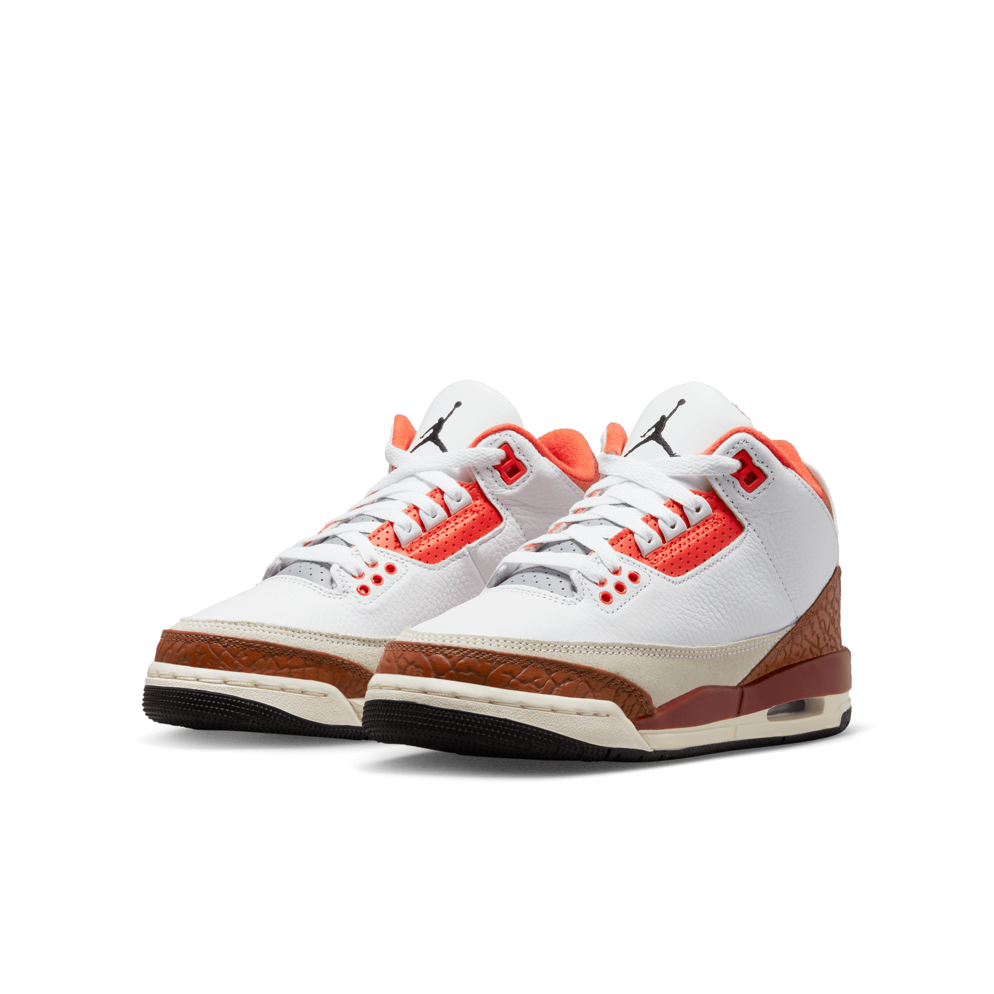 Jordan 2025 retro mars