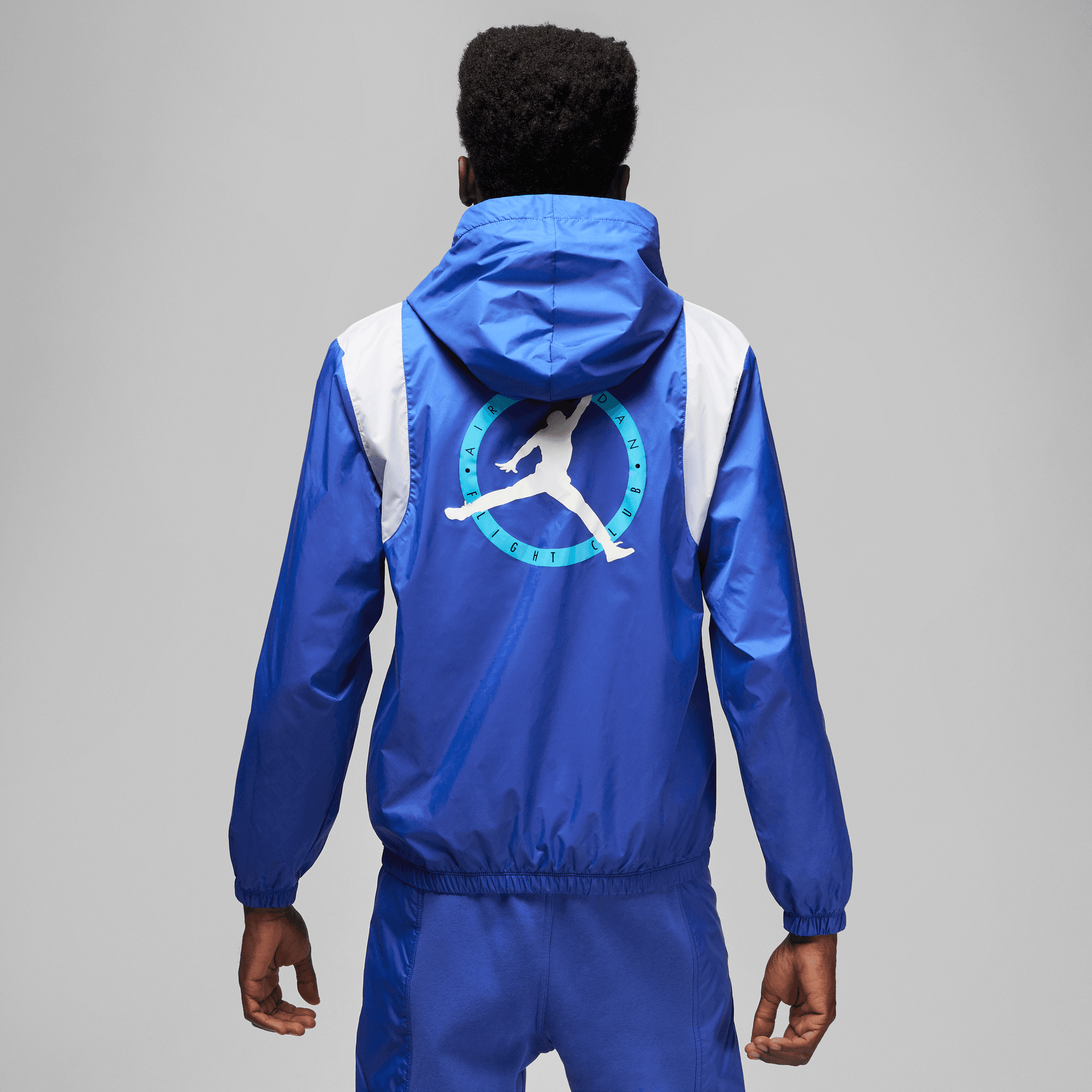 Air sales jordan jacket