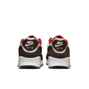 Nike - Men - Air Max 90 - Light Bone/Summit White/Khaki