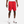 Nike - Men - Tech Fleece Shorts - University Red