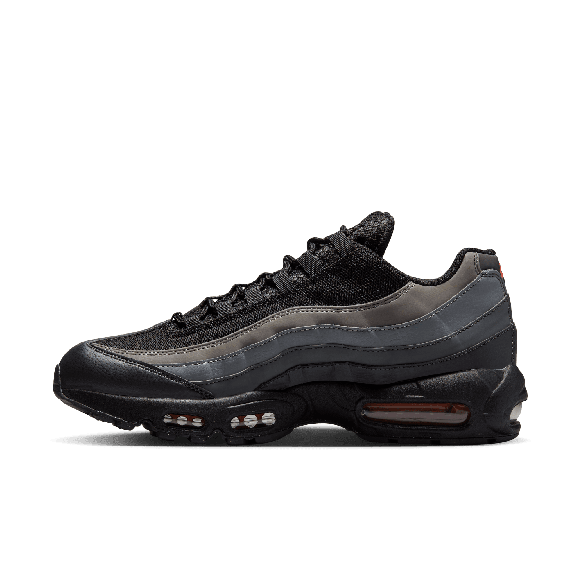 Mens hot sale nike 95s