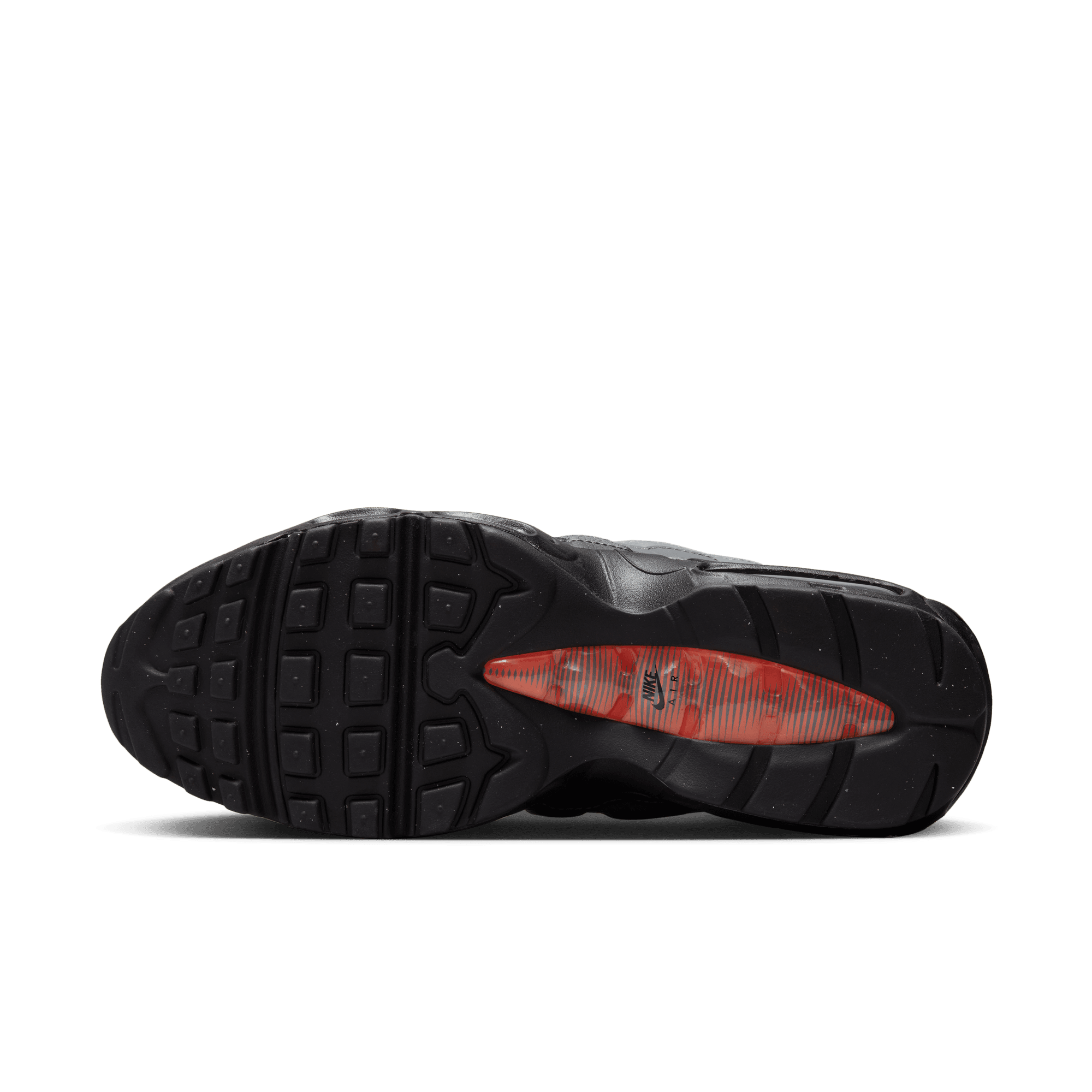 95s black 2025 and red