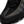 Nike - Men - Air Max 95 - Black/Picante Red
