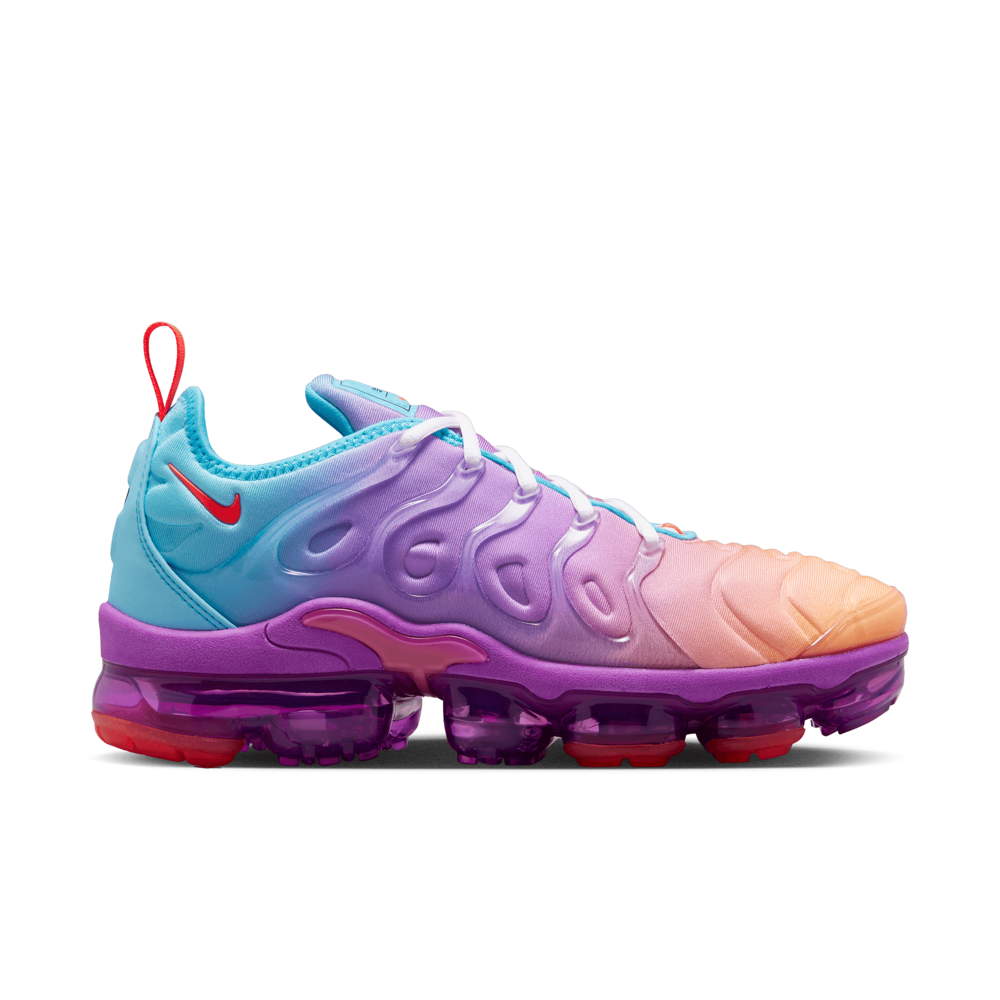 Purple pink vapormax discount