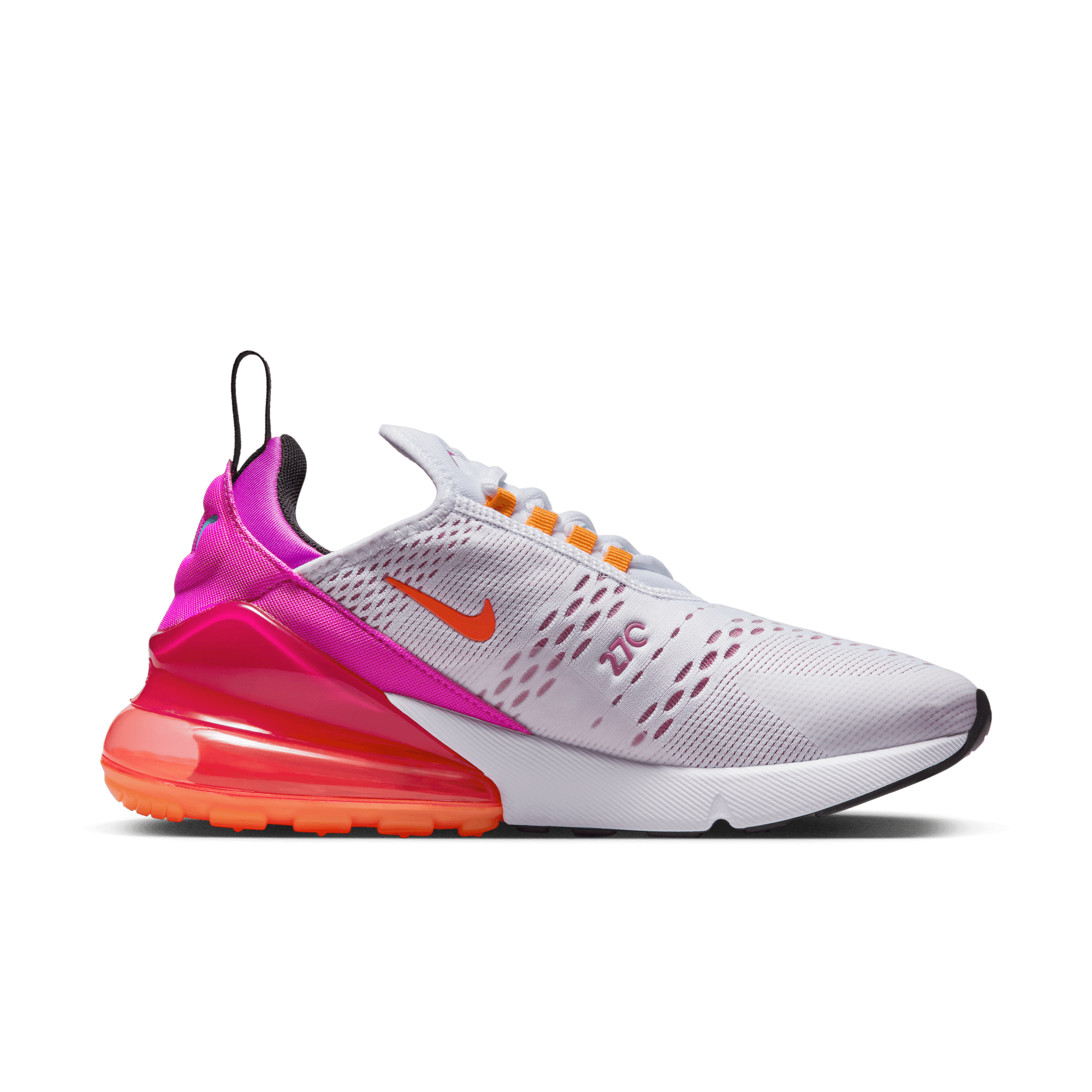 Women's nike top element vs 270