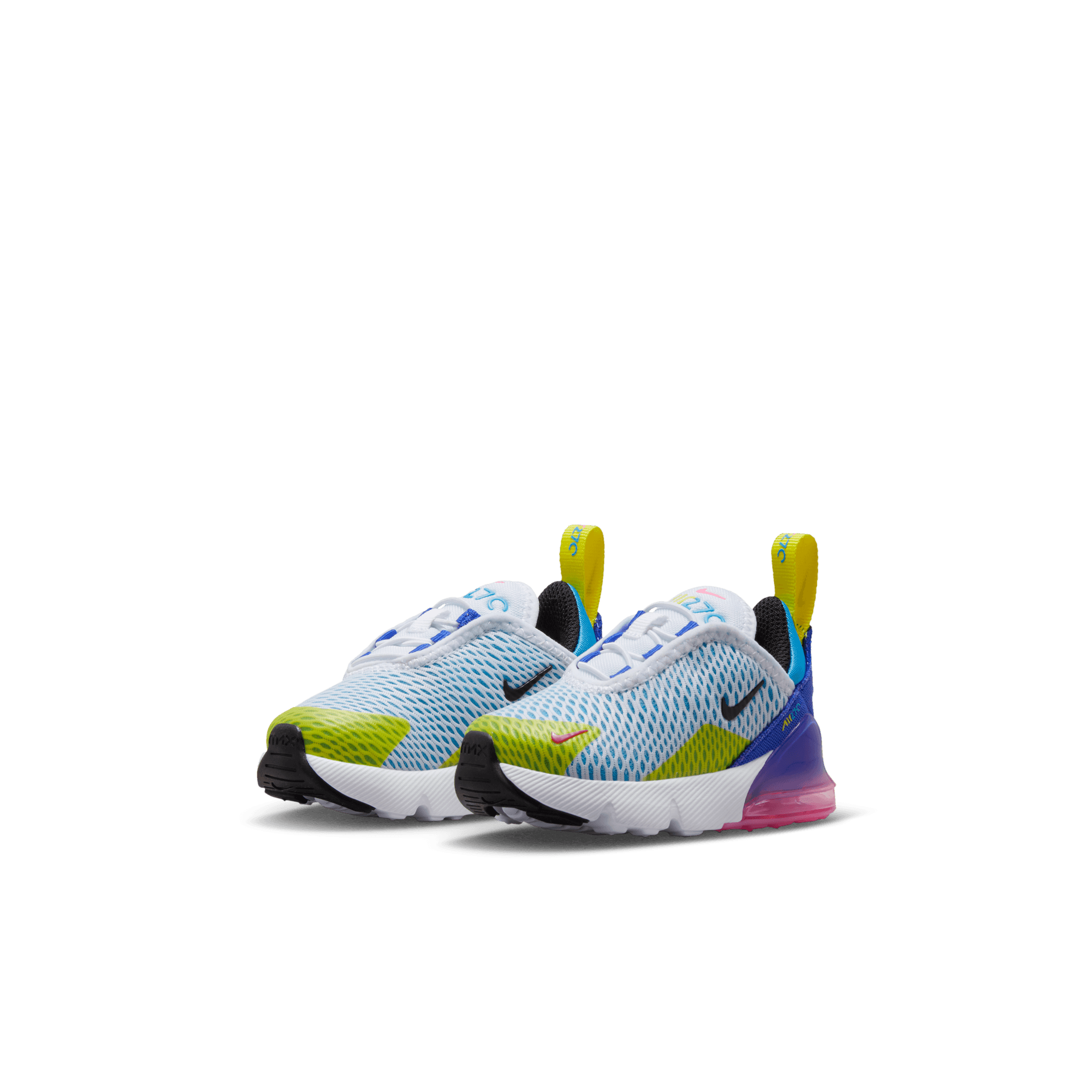 Nike air 2025 70 yellow