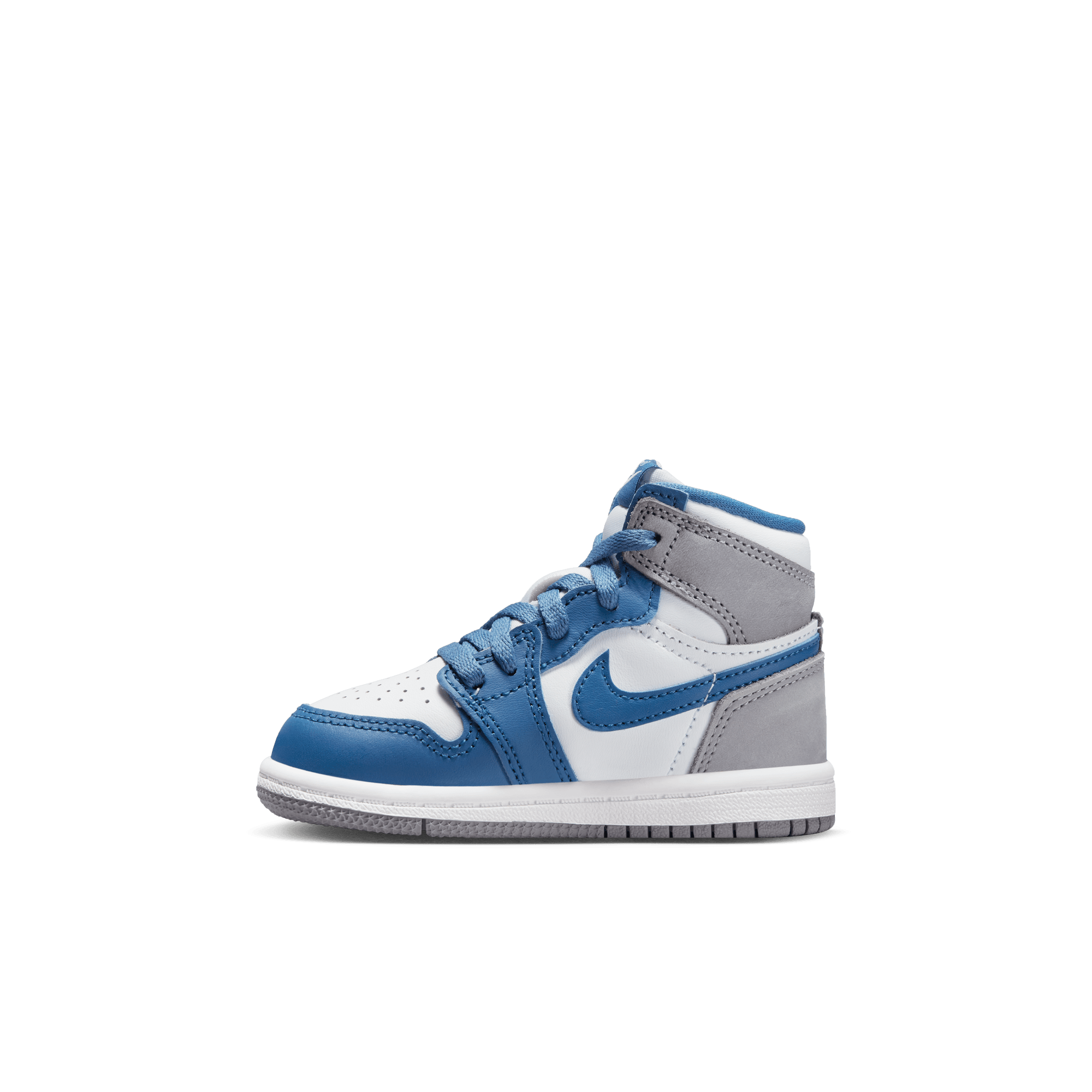 Jordan TD Air Jordan 1 Retro High OG - Nohble