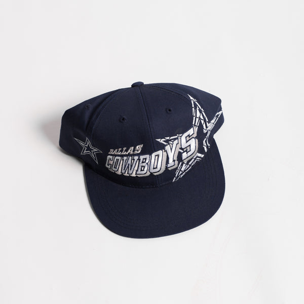 Pro Standard Dallas Cowboys Star Logo Snapback Hat – DTLR