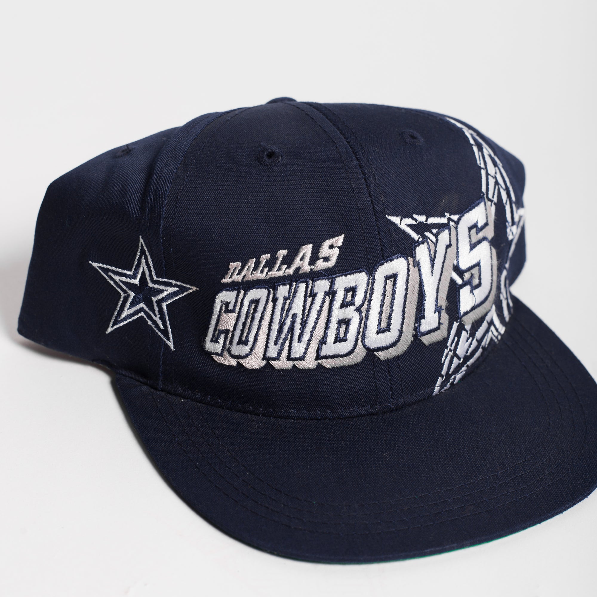 Dallas Cowboys Hat Snapback YOUTH NFL Football Sports Specialties