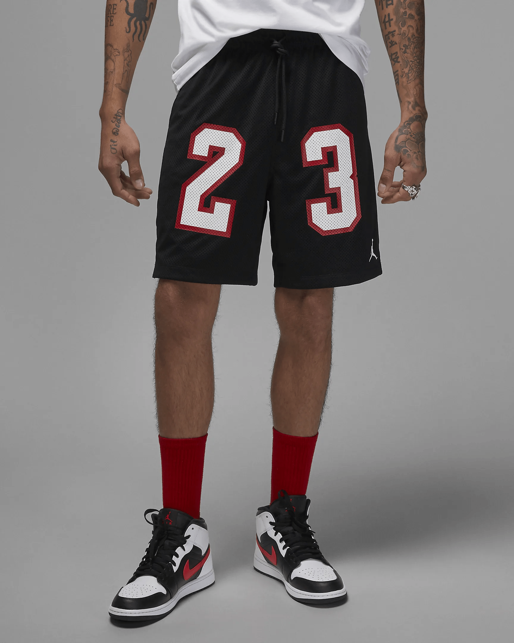 Men - Jordan Shorts