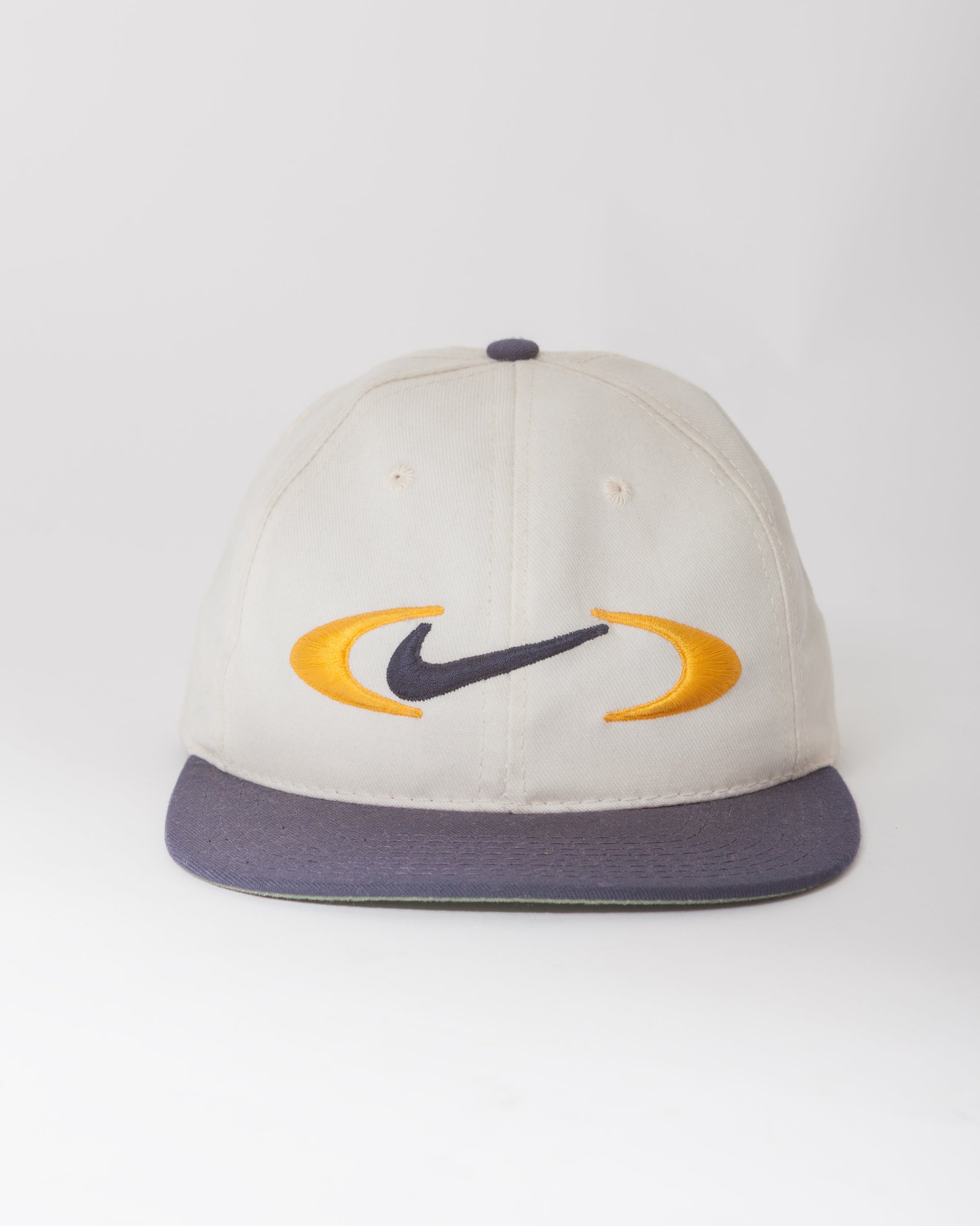 Nike - Men - Futura Snapback - Black/White - Nohble