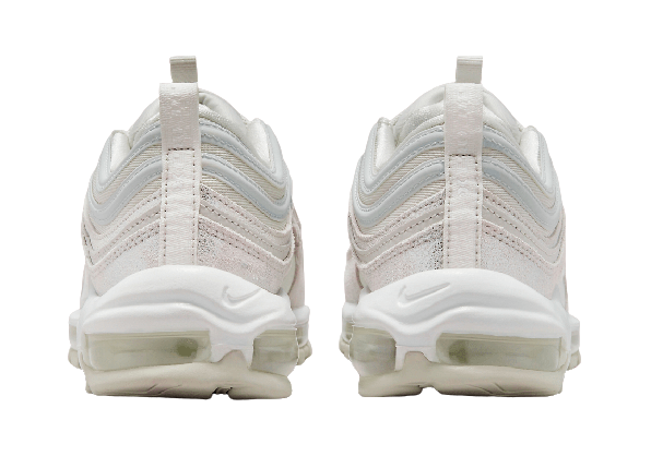 Women's Nike Air Max 97 (Light Bone/Phantom-White) – Centre