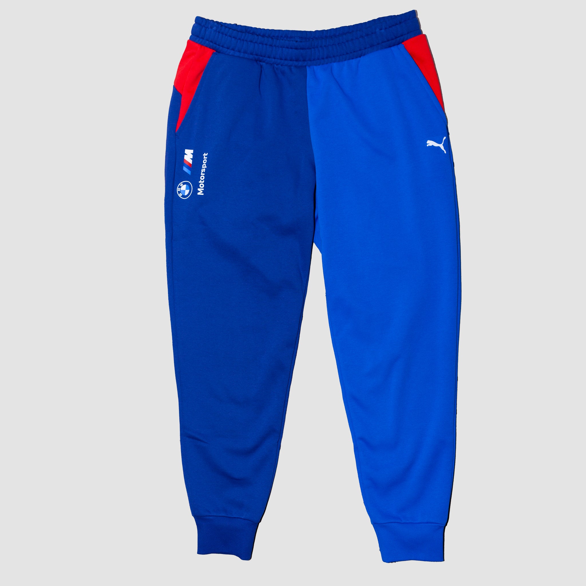PUMA Bmw M Motorsport Mcs Youth Track Pants 530461_04 in Tirunelveli at  best price by Miru Sports - Justdial