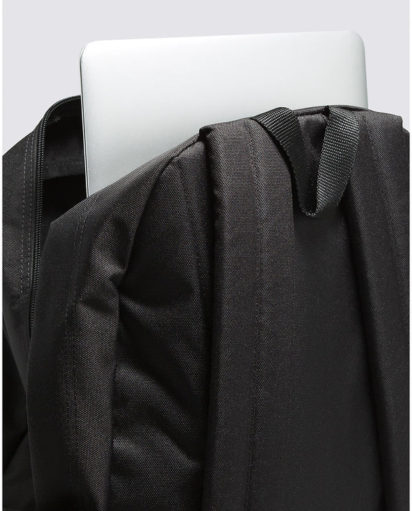 VANS - Accessories - Old Skool H20 Backpack - Black