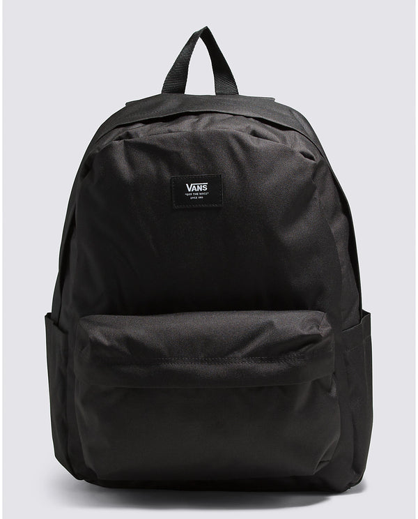 VANS - Accessories - Old Skool H20 Backpack - Check Black/Charcoal