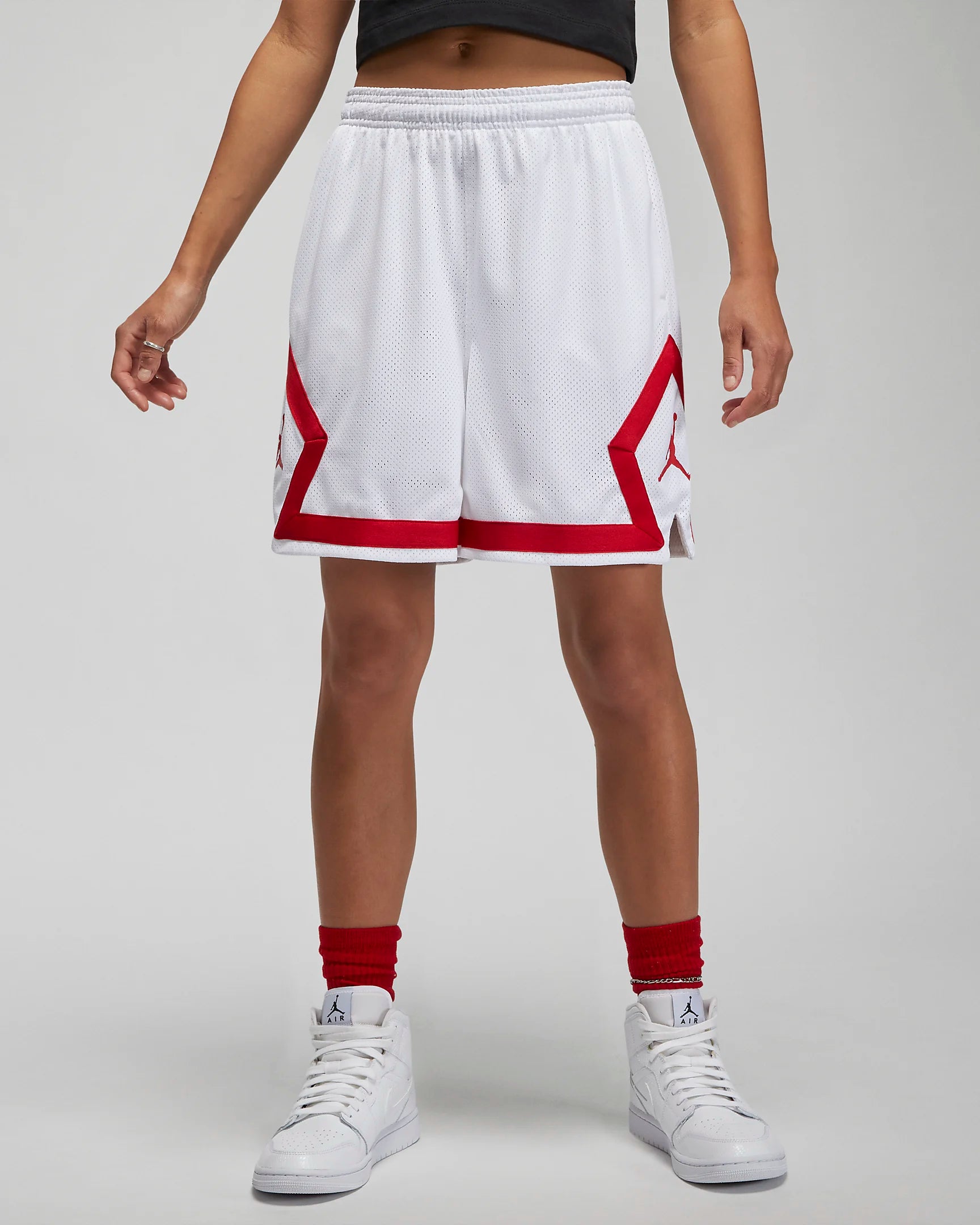 Jordan shorts for sales women
