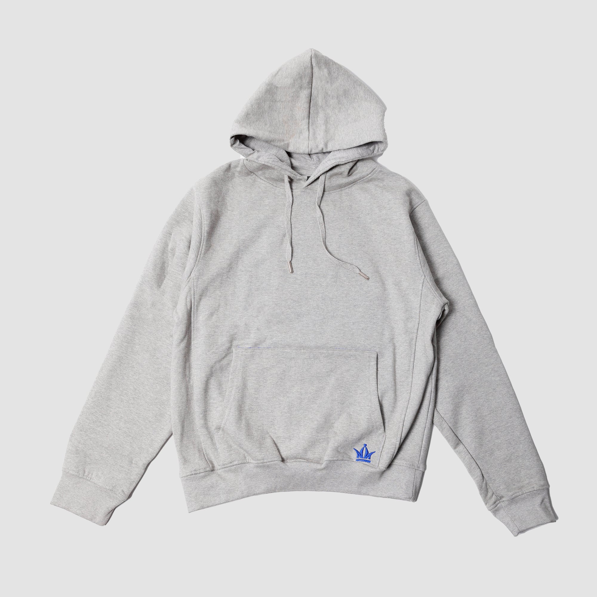 Adidas shmoo hoodie discount grey