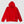 Nohble - Men - Premium Pullover Hoodie - Red