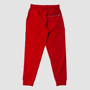 Nohble - Men - Premium Sweatpant - Red