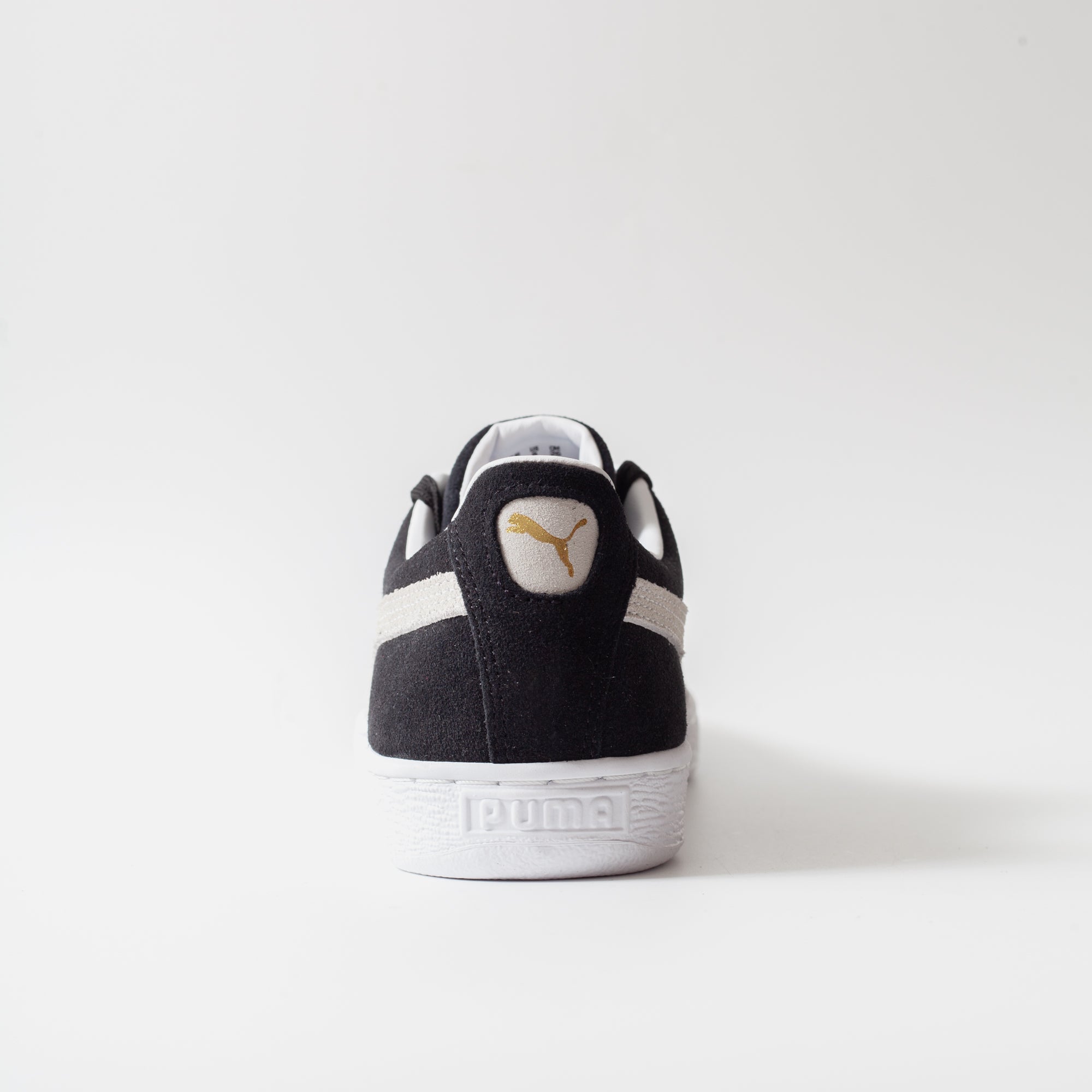 adidas puma suede