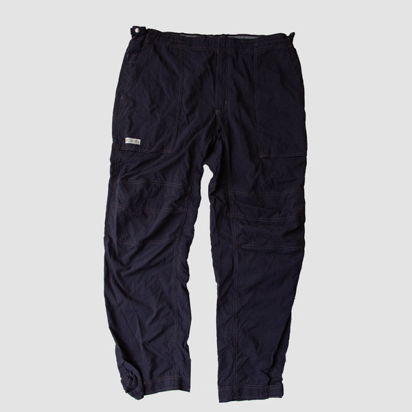 Vintage - Men - Columbia Combat Pant - Black