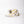 Vintage - Men - New Era AOP New York Yankees Fitted Cap Gold - White/Gold/Black